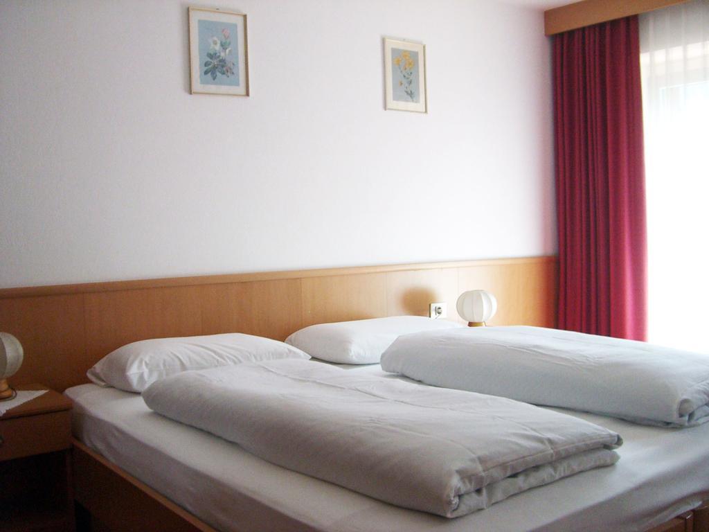 Hotel Olympia Selva di Val Gardena Pokoj fotografie