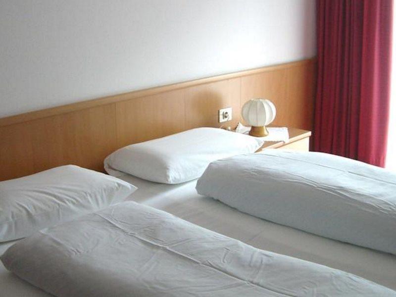 Hotel Olympia Selva di Val Gardena Exteriér fotografie