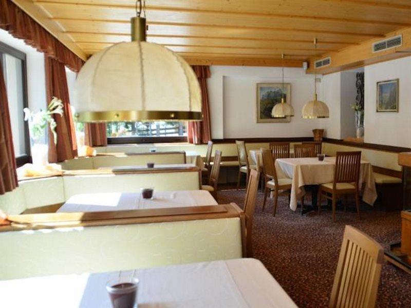 Hotel Olympia Selva di Val Gardena Exteriér fotografie