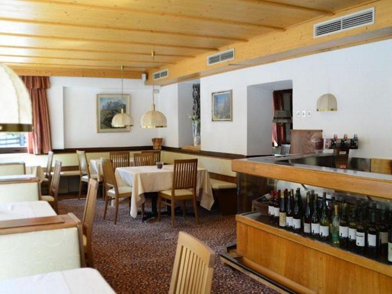 Hotel Olympia Selva di Val Gardena Exteriér fotografie
