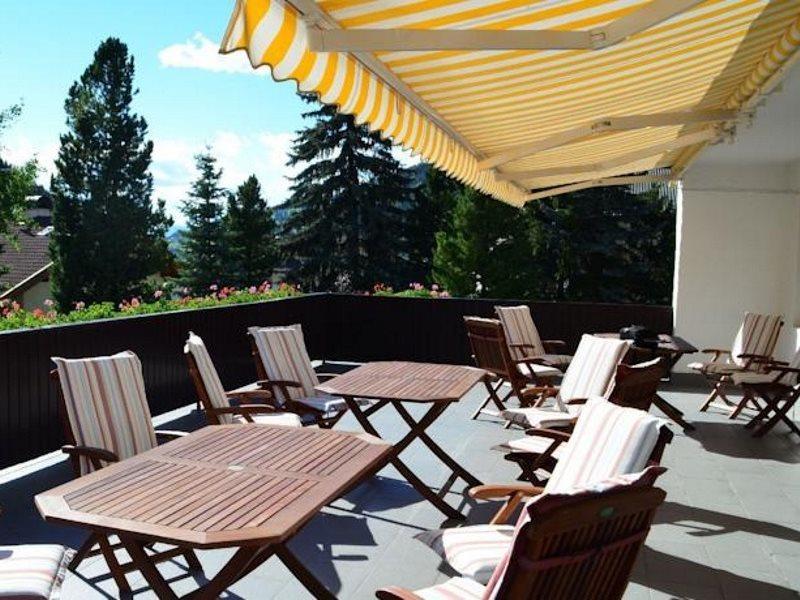 Hotel Olympia Selva di Val Gardena Exteriér fotografie