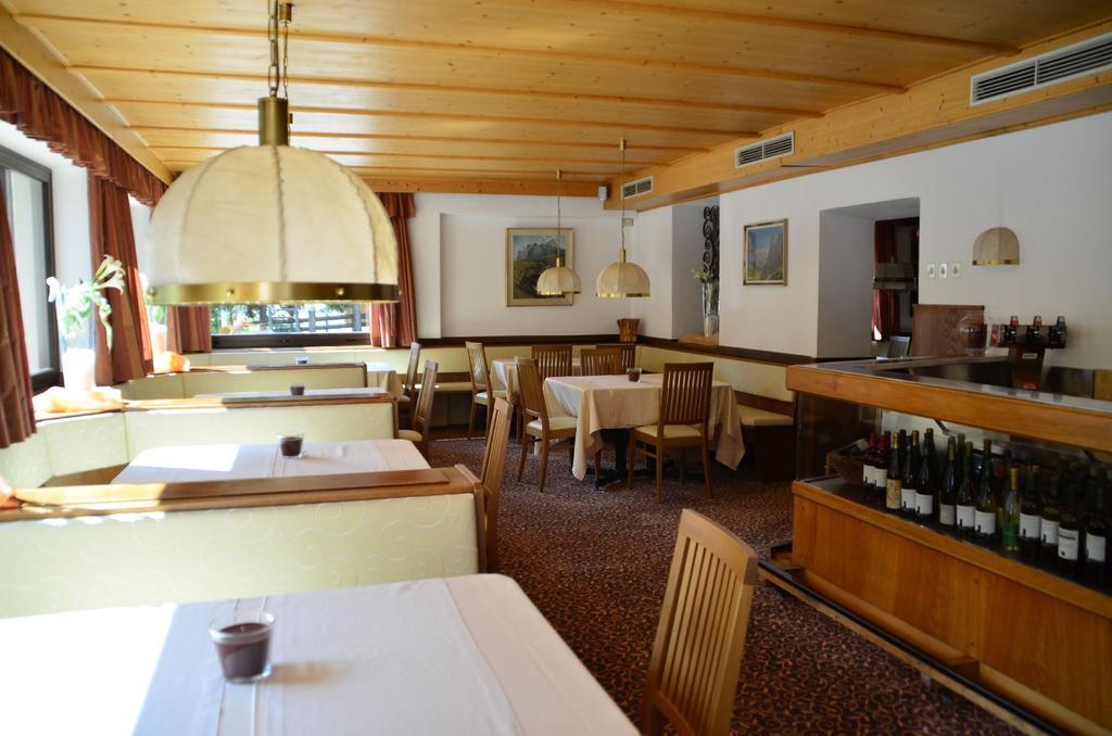 Hotel Olympia Selva di Val Gardena Exteriér fotografie