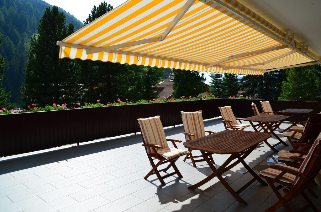 Hotel Olympia Selva di Val Gardena Exteriér fotografie