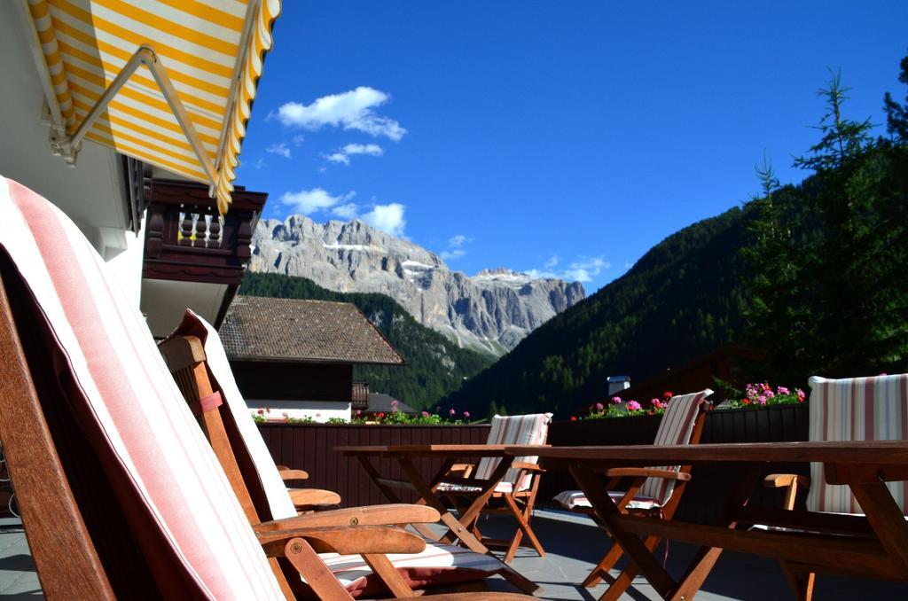 Hotel Olympia Selva di Val Gardena Exteriér fotografie