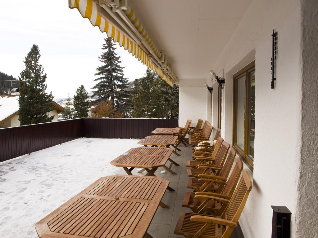 Hotel Olympia Selva di Val Gardena Exteriér fotografie