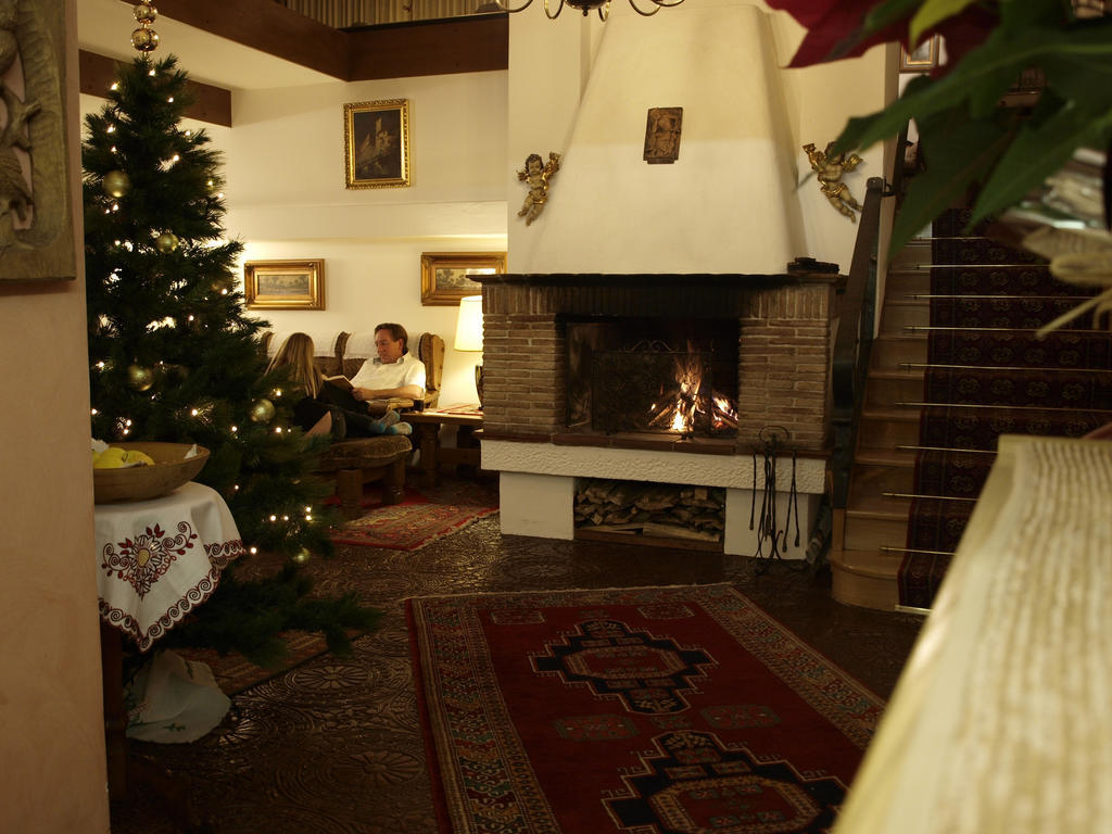 Hotel Olympia Selva di Val Gardena Exteriér fotografie
