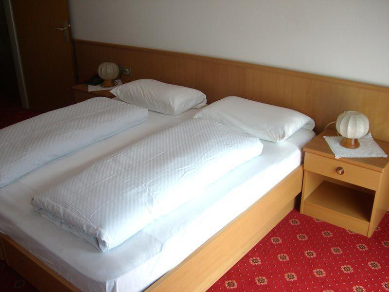 Hotel Olympia Selva di Val Gardena Exteriér fotografie