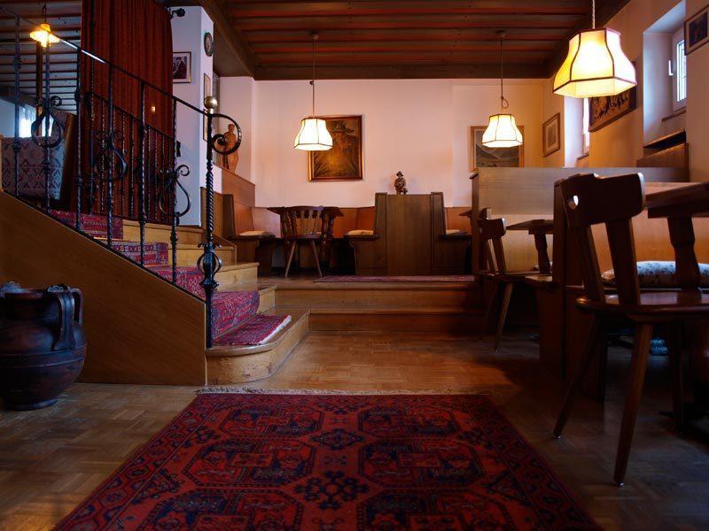 Hotel Olympia Selva di Val Gardena Exteriér fotografie