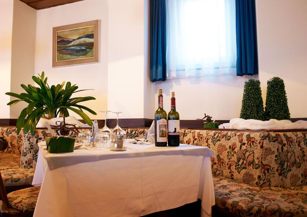 Hotel Olympia Selva di Val Gardena Exteriér fotografie